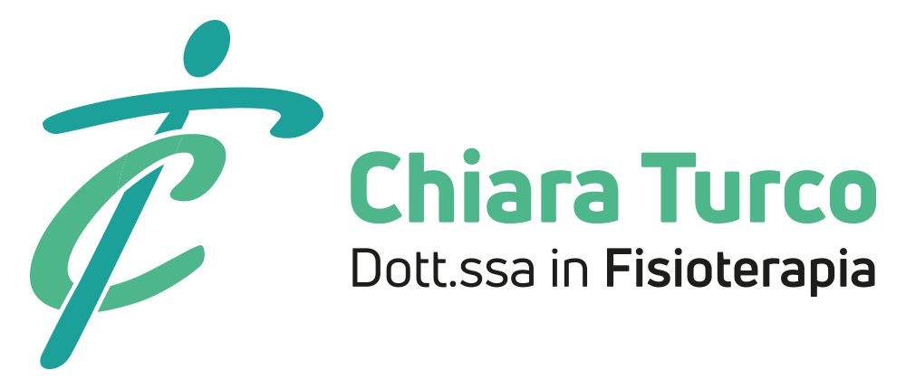 Chiara Turco Fisioterapista